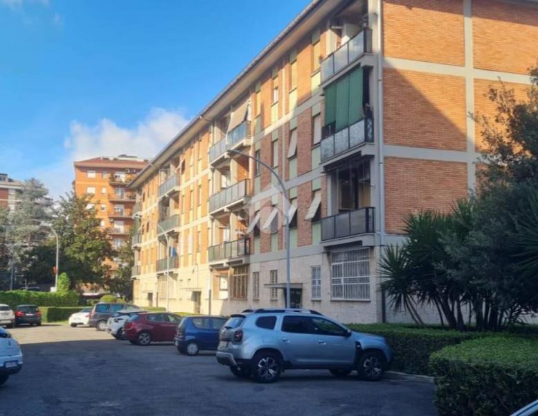 appartamento in vendita a Roma in zona Centro Storico