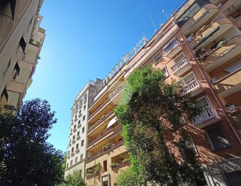 appartamento in vendita a Roma in zona Trieste