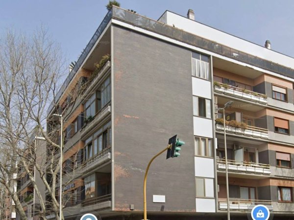 appartamento in vendita a Roma in zona Ostia