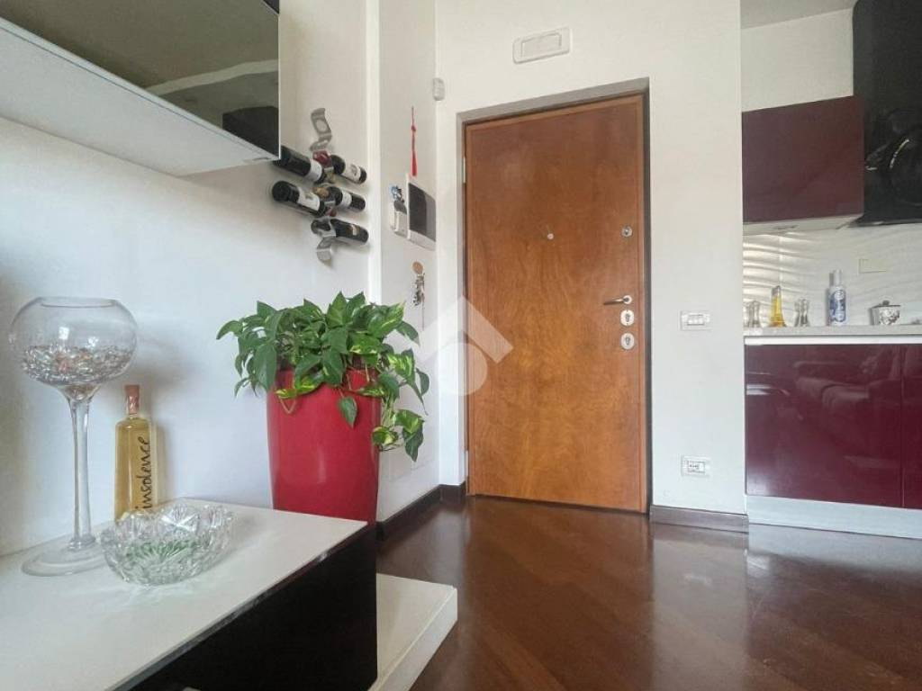 appartamento in vendita a Roma in zona Aurelio