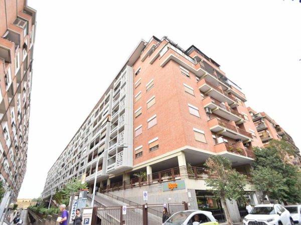 appartamento in vendita a Roma in zona Prenestino-Centocelle