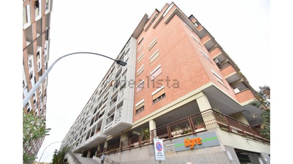 appartamento in vendita a Roma in zona Collatino