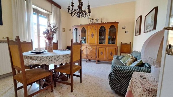 appartamento in vendita a Roma in zona San Basilio