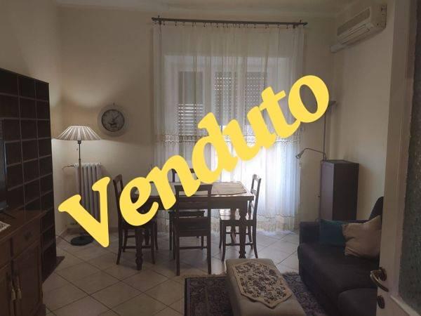 appartamento in vendita a Roma in zona Don Bosco