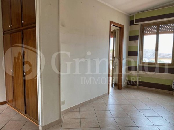 appartamento in vendita a Roma in zona Casal Morena