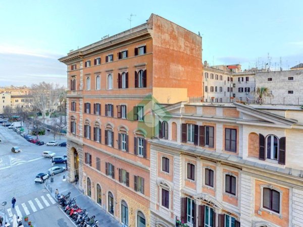 appartamento in vendita a Roma in zona Esquilino