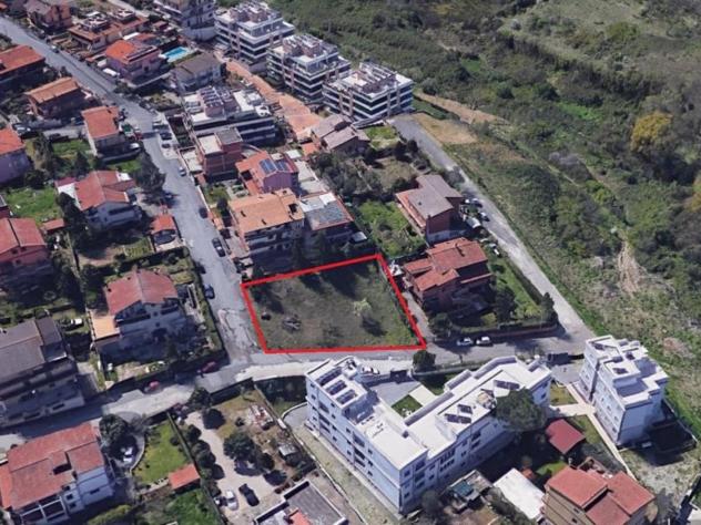 terreno agricolo in vendita a Roma in zona Flaminio