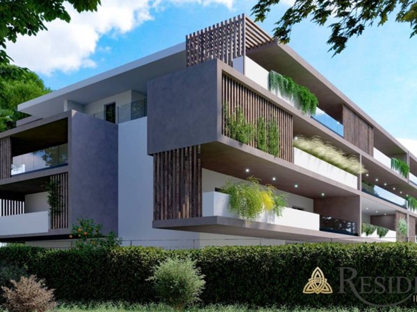 appartamento in vendita a Roma in zona Torrevecchia