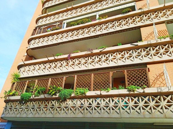 appartamento in vendita a Roma in zona Casal Boccone