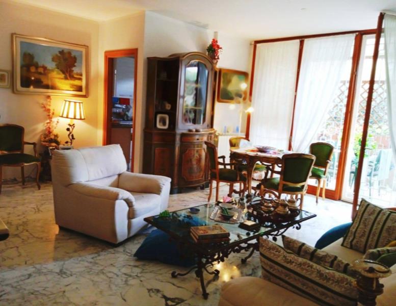 appartamento in vendita a Roma in zona Casal Boccone