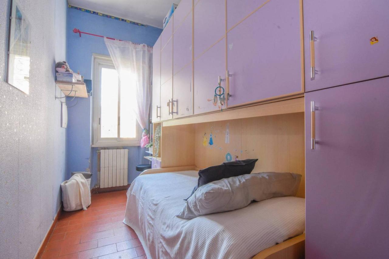 casa indipendente in vendita a Roma in zona Torre Maura
