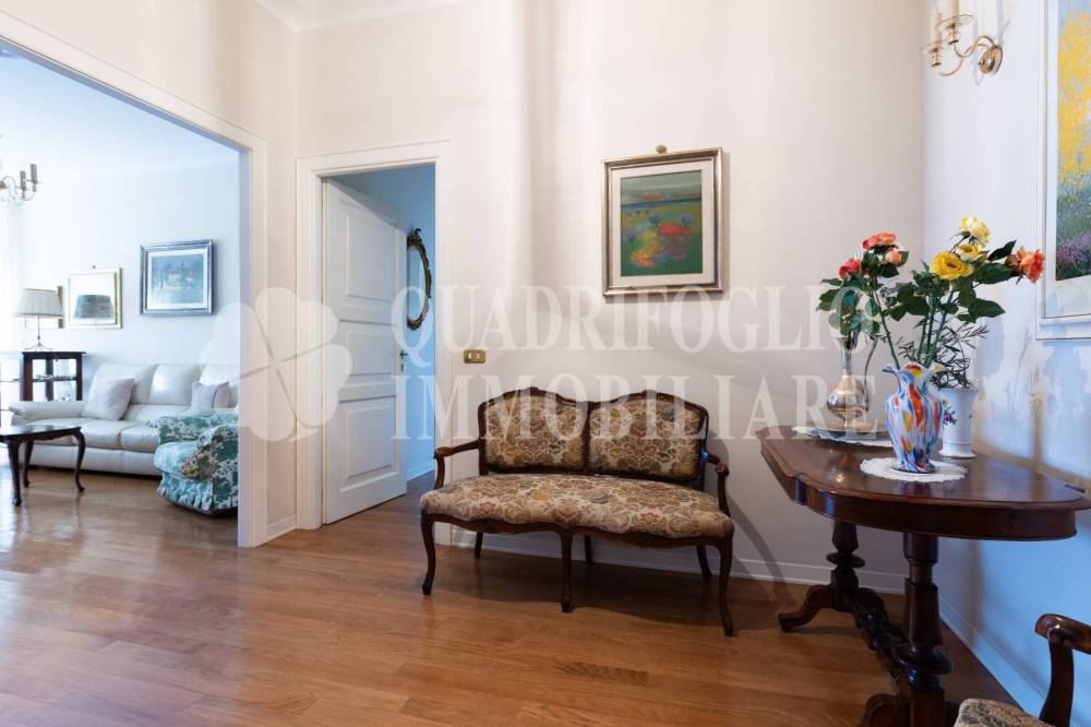 appartamento in vendita a Roma in zona Ostia