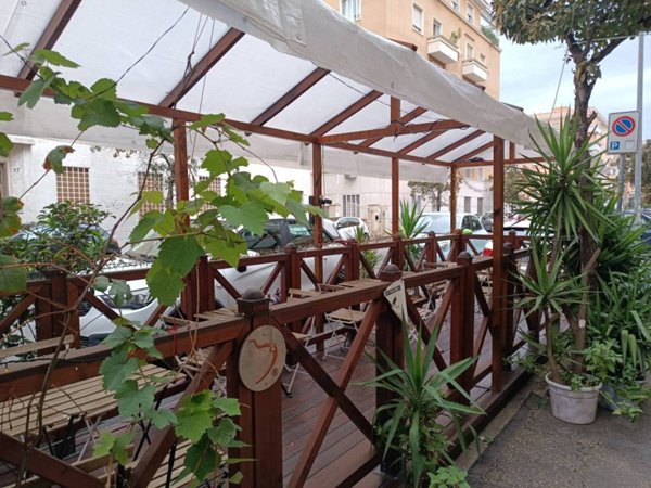 negozio in vendita a Roma in zona Nomentano