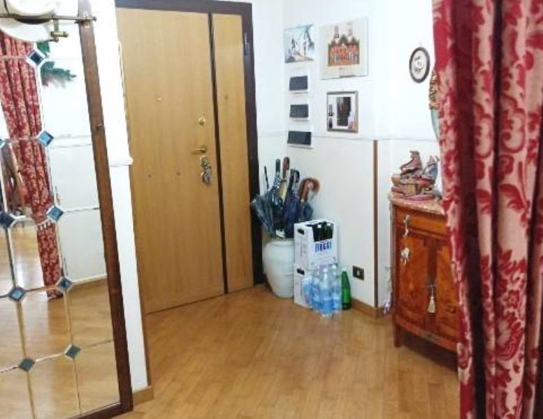 appartamento in vendita a Roma in zona Pietralata