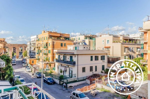 appartamento in vendita a Roma in zona Alessandrino