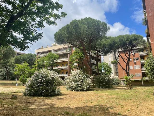 appartamento in vendita a Roma in zona Cinecittà