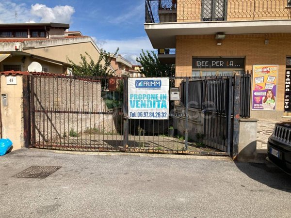 negozio in vendita a Roma in zona Ottavia