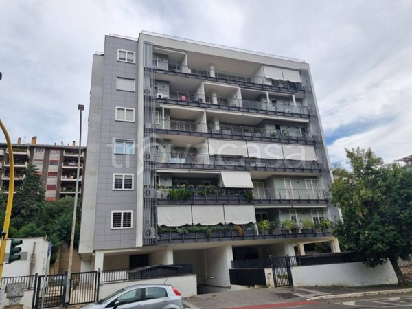 appartamento in vendita a Roma in zona Primavalle