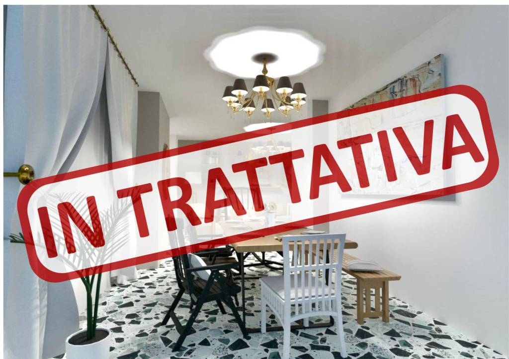appartamento in vendita a Roma in zona Nomentano
