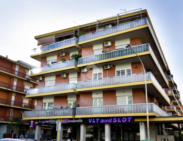 appartamento in vendita a Roma in zona Tiburtino