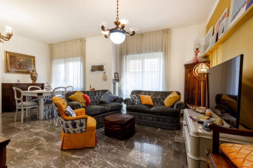 appartamento in vendita a Roma in zona Tiburtino