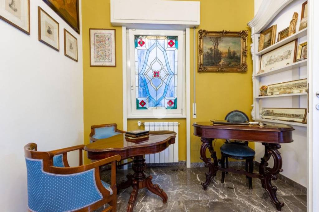 appartamento in vendita a Roma in zona Tiburtino