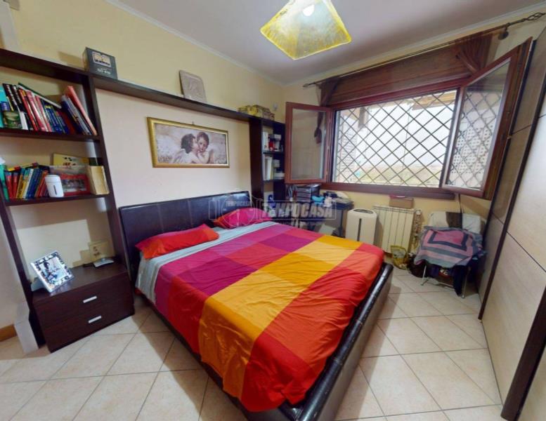 appartamento in vendita a Roma in zona Casalotti