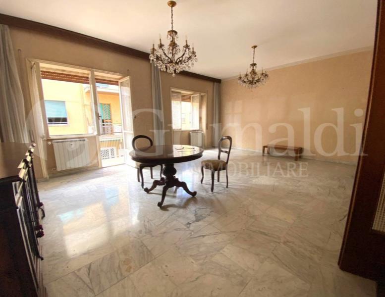 appartamento in vendita a Roma in zona Gianicolense