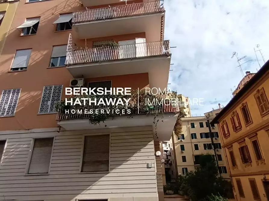 appartamento in vendita a Roma in zona Trieste