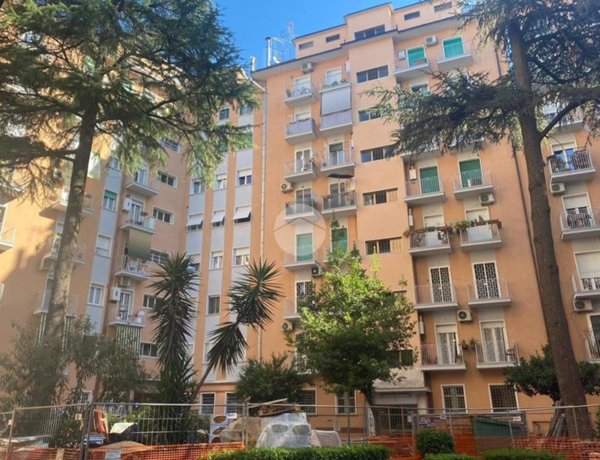 appartamento in vendita a Roma in zona Cinecittà