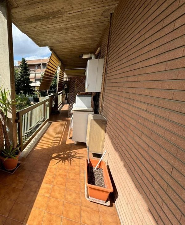 appartamento in vendita a Roma in zona Monte Sacro/Talenti