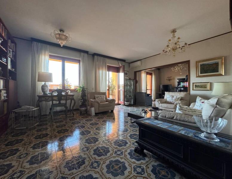 appartamento in vendita a Roma in zona Ardeatino