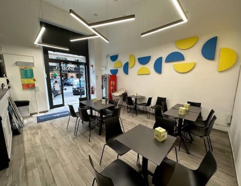 locale commerciale in vendita a Roma in zona Aurelio