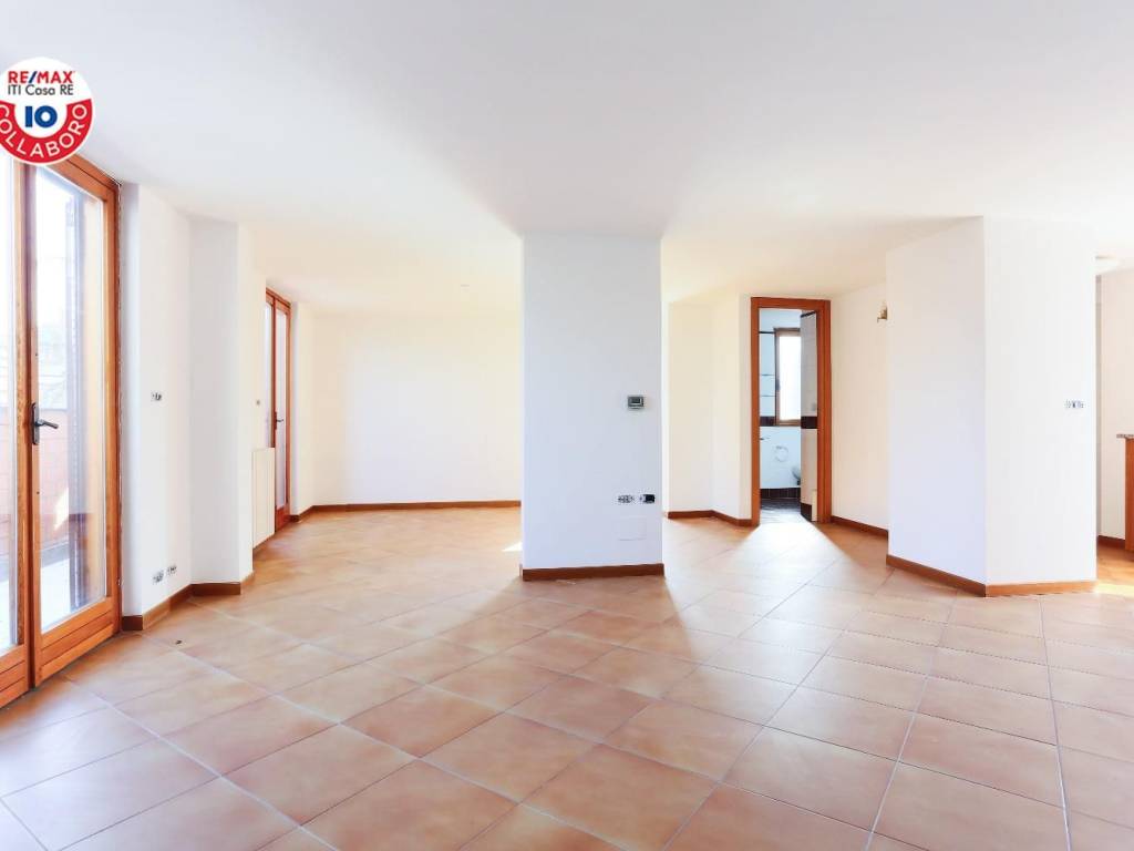 appartamento in vendita a Roma in zona Trionfale
