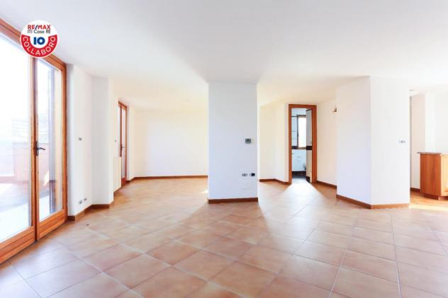 appartamento in vendita a Roma in zona Trionfale