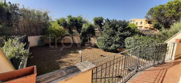 casa indipendente in vendita a Roma in zona Infernetto
