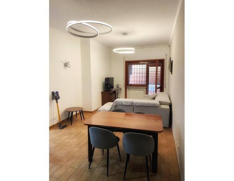 appartamento in vendita a Roma in zona Ostia
