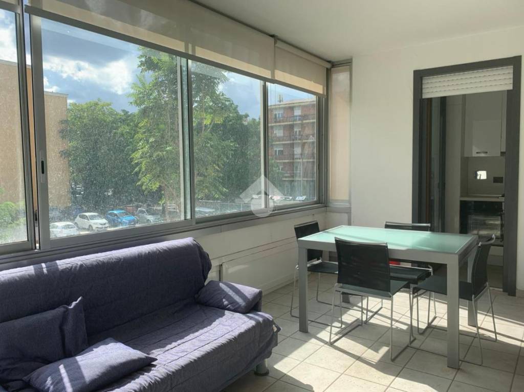 appartamento in vendita a Roma in zona Tiburtino