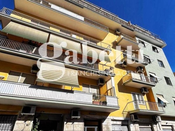 appartamento in vendita a Roma in zona Prenestino-Centocelle