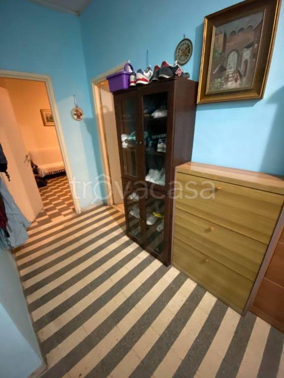 appartamento in vendita a Roma in zona Tuscolano
