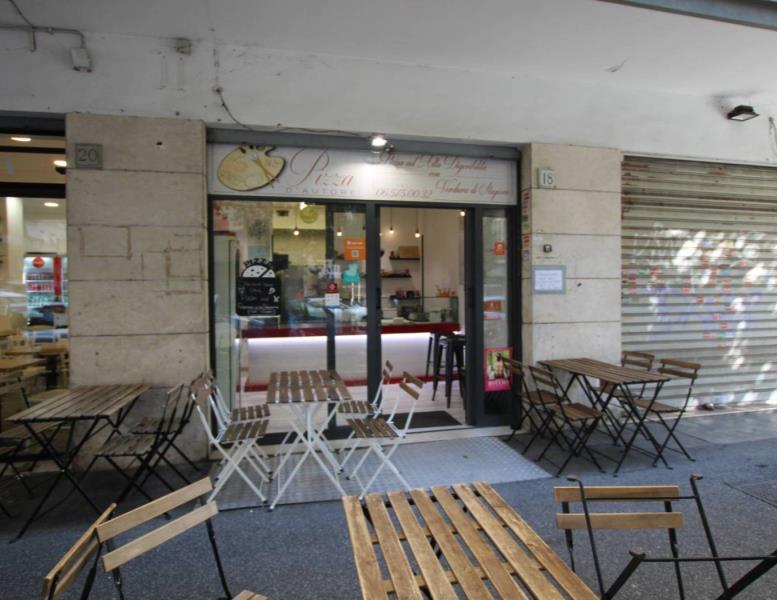 negozio in vendita a Roma in zona Ostiense