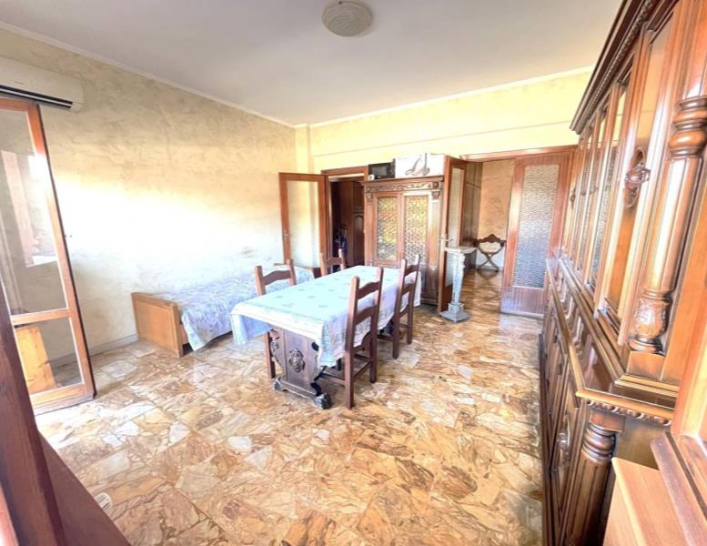 appartamento in vendita a Roma in zona Portuense
