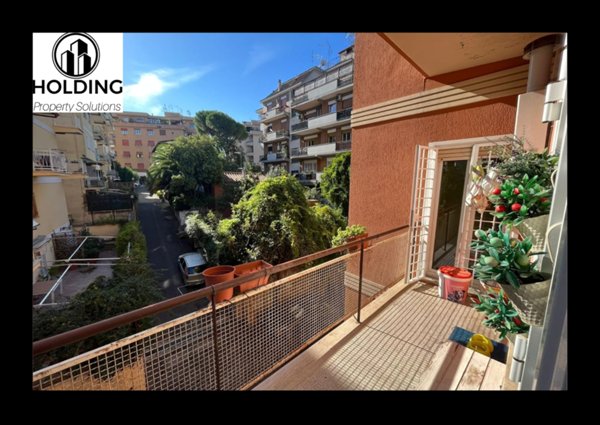 appartamento in vendita a Roma in zona Aurelio
