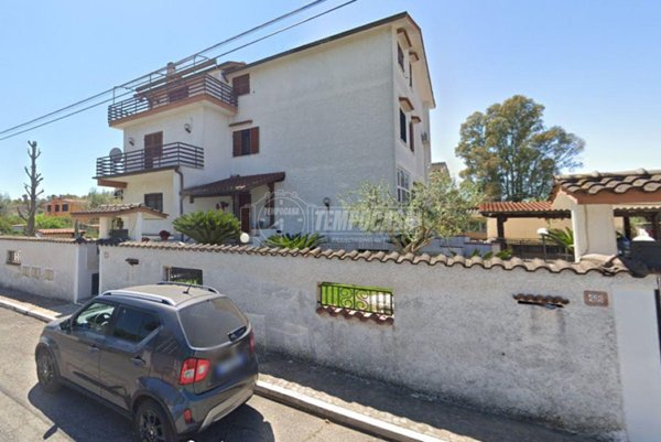 appartamento in vendita a Roma in zona Casal Palocco