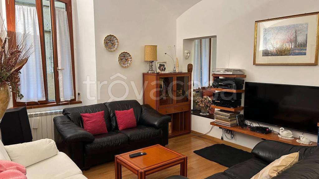 appartamento in vendita a Roma in zona Ludovisi/Sallustiano