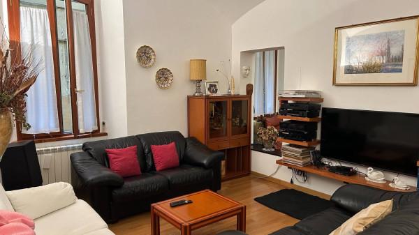 appartamento in vendita a Roma in zona Salario