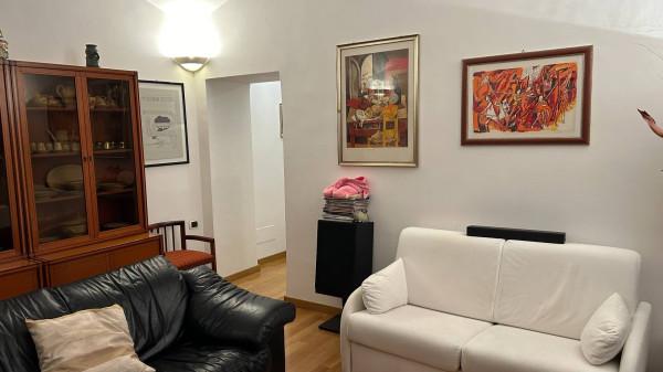 appartamento in vendita a Roma in zona Salario