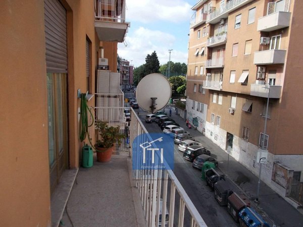 appartamento in vendita a Roma in zona Collatino