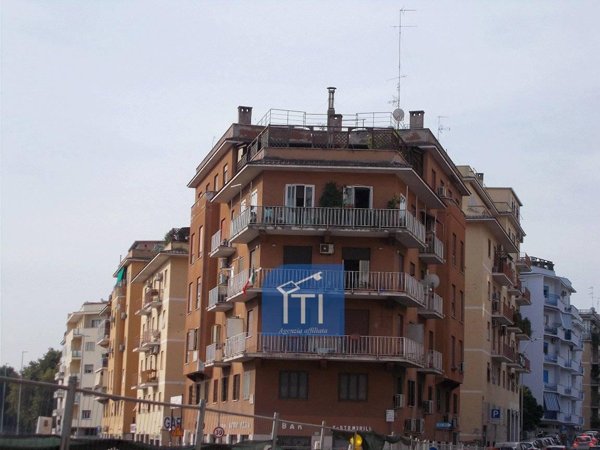 appartamento in vendita a Roma in zona Collatino