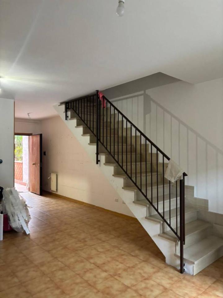 appartamento in vendita a Roma in zona Casal Monastero